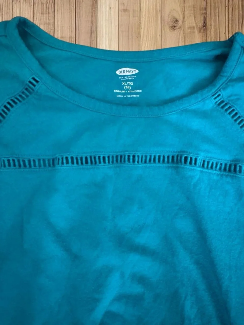 y2k top